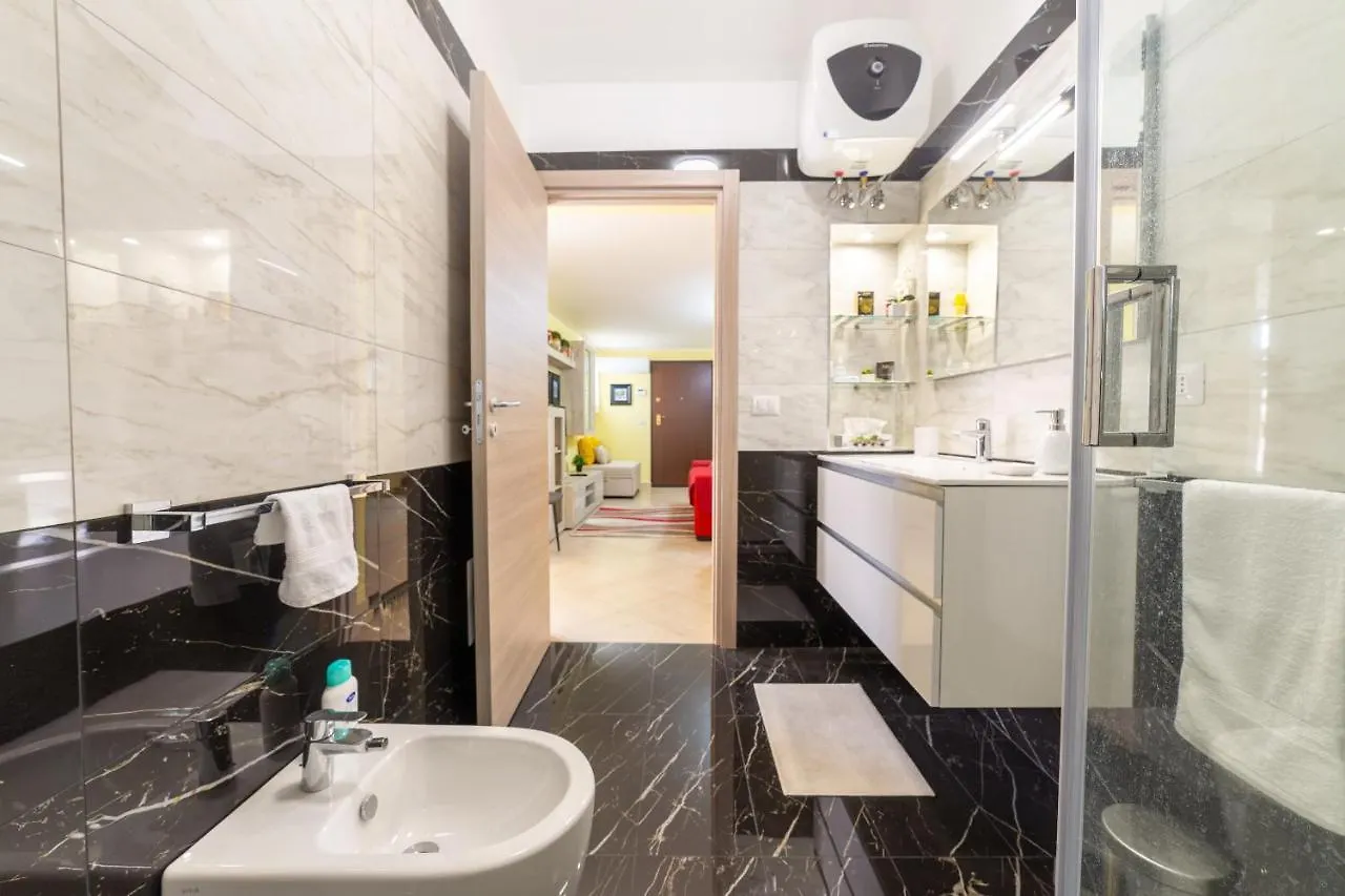 Suite Apartment Smeraldo - Etna Diamond Suite - Suntripsicily Giarre