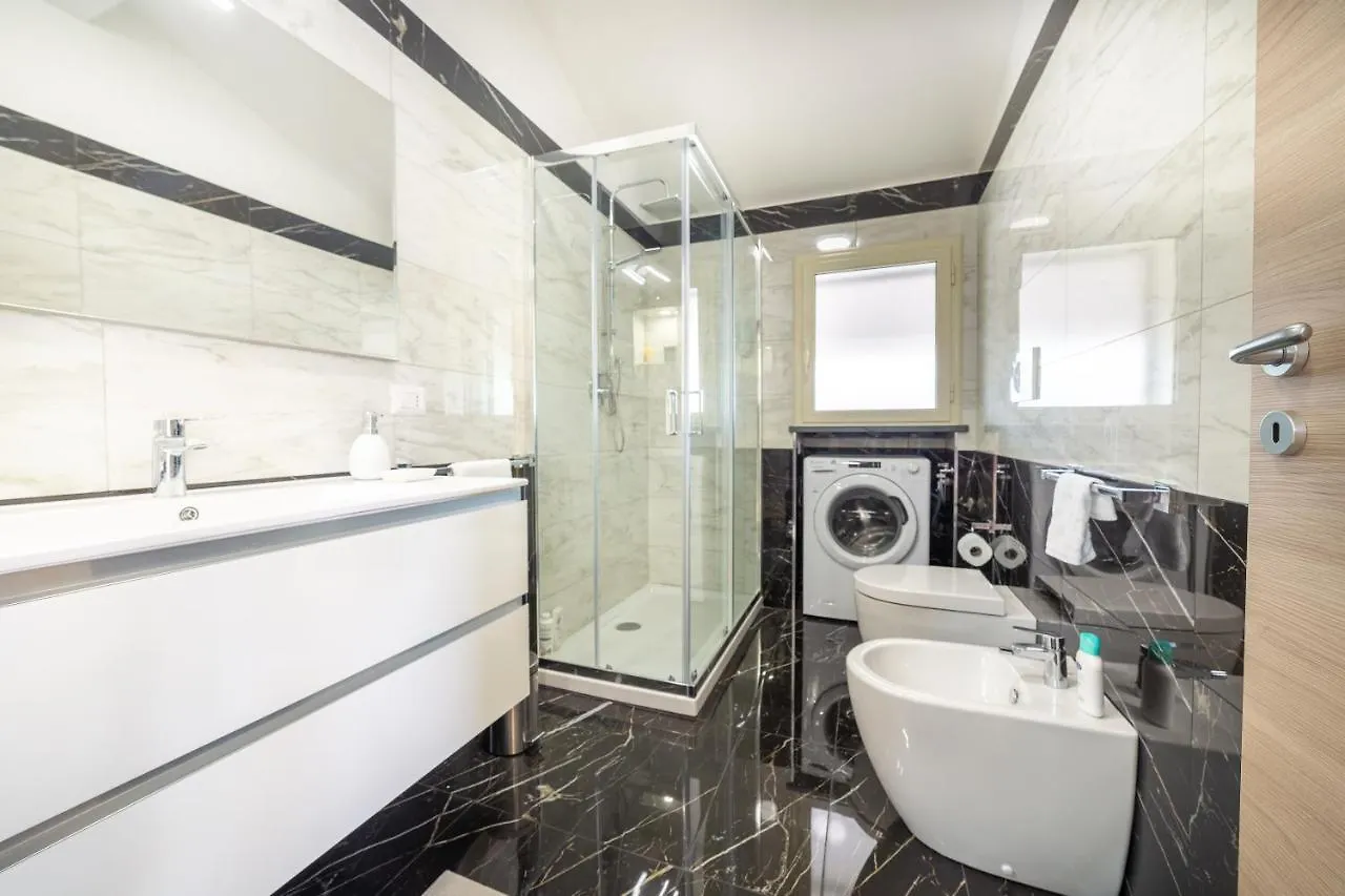 Suite Apartment Smeraldo - Etna Diamond Suite - Suntripsicily Giarre 0*,